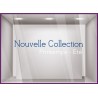 Sticker Nouvelle Collection Bicolore