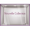 Sticker Nouvelle Collection Bicolore