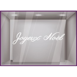 Sticker Joyeux Noël