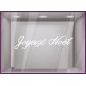 Sticker Joyeux Noël