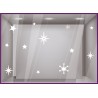 Stickers Etoiles