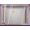 Stickers Etoiles
