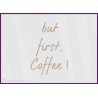 Sticker But First Coffee devanture restaurant cafe commerce vitrine idee decoration calicot vitrophanie adhesif