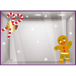 Kit Gourmandises de Noël