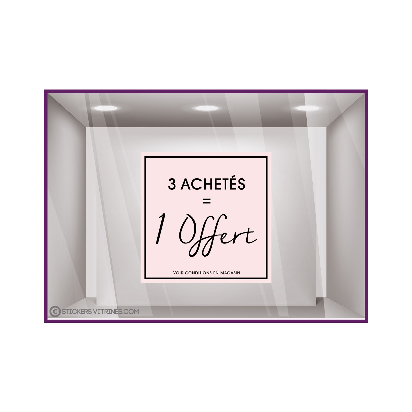 STICKER-OFFRE-VITROPHANIE-DEVANTURE-BOUTIQUE-DECO-PROMOTION