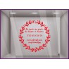 Sticker-Couronne-horaires a personnaliser-bistro-devanture-vitrine-fleuriste-lettrage-boutique-fleur