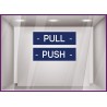 Sticker Pull/Push