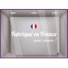 VITROPHANIE-FABRIQUE EN FRANCE-MADE IN-DECORATION-ADHESIF-MAGASIN-COMMERCE-VITRE-LETTRAGE AUTOCOLLANT