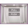 Sticker Pull/Push