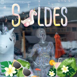 SOLDES-LICORNE-CALICOT-COMMERCE-BOUTIQUE-BIJOUTERIE-DEVANTURE-PROMOTIONS