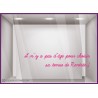 Lettrage Autocollant Rentree Magasin Boutique Decoration Mode Sticker Adhesif