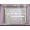 Lettrage Autocollant Rentree Magasin Boutique Decoration Mode Sticker Adhesif