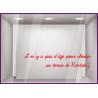 Lettrage Autocollant Rentree Magasin Boutique Decoration Mode Sticker Adhesif