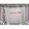 KIT DE STICKERS NOEL IDEE DECORATION TENDANCE FLOCONS VITRINE MAGASIN CALICOT JOYEUSES FETES BOULANGERIE