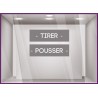 Kit Sticker Tirer/Pousser