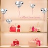 Kit de stickers Mon Coeur s’envole