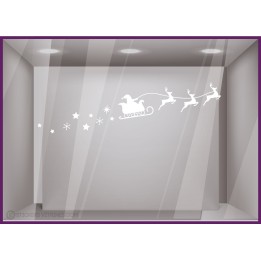 sticker-traineau-du-pere-noel-devanture-vitrines-deco-fetes-de-fin-annee-etoile-rennes-magasin-enseigne