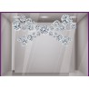 VITROPHANIE-DECORATION-ADHESIF-MAGASIN-COMMERCE-VITRE-LETTRAGE AUTOCOLLANT-NOEL