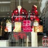kit-stickers-joyeuses-fetes-noel-devanture-boutique-Apres Ski-boots-cadeaux-neige-magasin-idee-decoration-vitrine-commerce