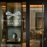 VITROPHANIE-DECORATION-ADHESIF-MAGASIN-COMMERCE-VITRE-LETTRAGE AUTOCOLLANT-NOEL-bijou_diamant
