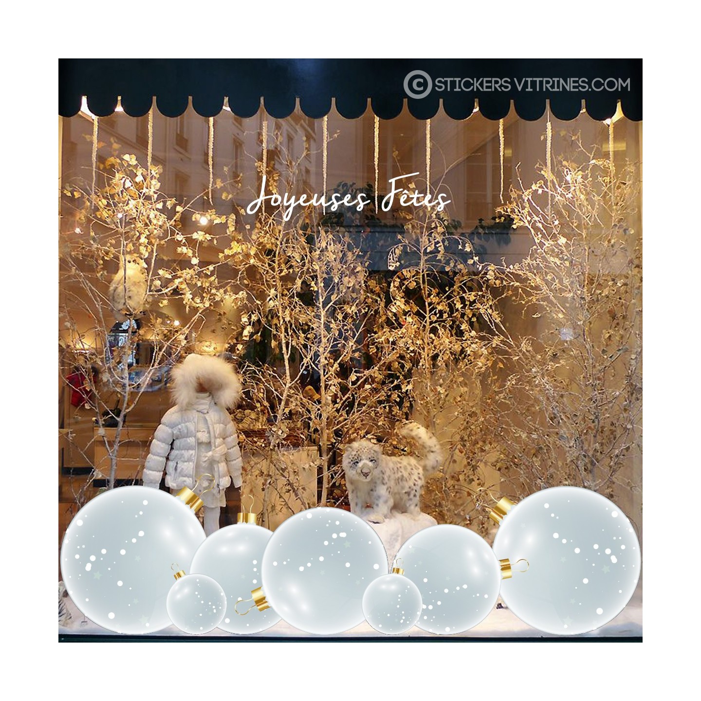 KIT-BOULES-NOEL-GEANTES-STICKERS-DEVANTURE-BOUTIQUE-vitrophanie-magasin-fournisseur