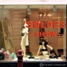 STICKER SOLDES SHOW LETTRAGE ADHESIF VITROPHANIE PAS CHER VITRINE DE MAGASIN BOUTIQUE IMPRIMEUR