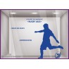 kit-stickers-coupe-du-monde-rugby 2023-sport- XV de France  bleu