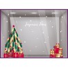 stickers-joyeuses-fetes-noel-devanture-boutique-sapin-cadeaux-idee-decoration-vitrine-magasin