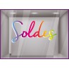 sticker lettrage adhésif soldes fournisseur boutique magasin original pas cher vitrophanie fabricant calicot