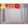STICKER FRISE DE FLEURS ETE PRINTEMPS AUTOCOLLANT PAS CHER VITROPHANIE VITRINE MAGASIN BOUTIQUE DECORATION