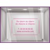 Sticker-Horaires-Cadre-personnaliser-bar-restaurant-bistro-vitrophanie-vitrine-boutique-lettrage adhesif