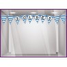 Calicot pour vitre Stickers Soldes Fanions Marin ete promotion offre promotionnelle destockage braderie liquidation pourcentage 