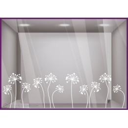 Kit de Stickers Petites Fleurs