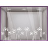 Kit de Stickers Petites Fleurs
