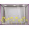 Kit de Stickers Petites Fleurs