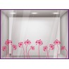 Kit de Stickers Petites Fleurs