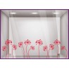 Kit de Stickers Petites Fleurs