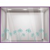 Kit de Stickers Petites Fleurs