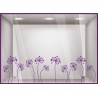 Kit de Stickers Petites Fleurs