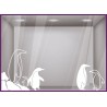 Kit de Stickers Pingouins
