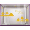 Kit de Stickers Douceurs de Fêtes