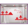 Kit de Stickers Douceurs de Fêtes