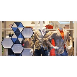 Boutique Homme