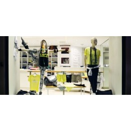 Magasin de Sport