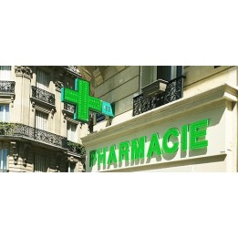 Pharmacie