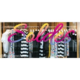 Soldes & Promos