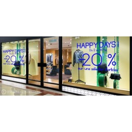 Promos - Ventes Privées - Black Friday