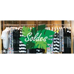 Soldes Eté