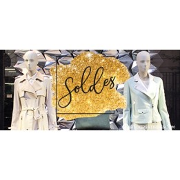 Soldes Hiver