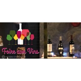 Foire aux vins - Beaujolais